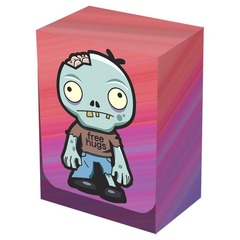 Zombie Hugs
